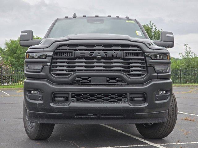 new 2026 Ram 2500 car, priced at $49,423
