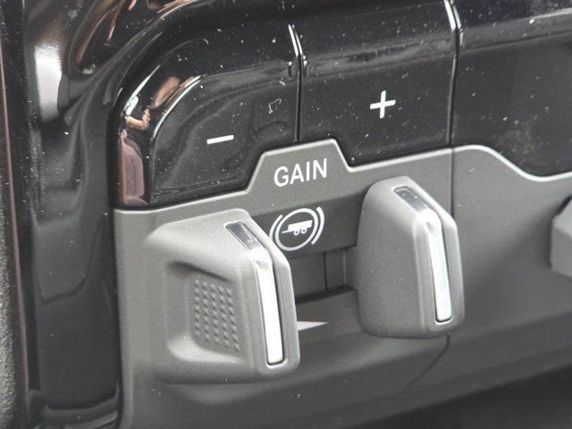 new 2026 Ram 2500 car, priced at $49,423