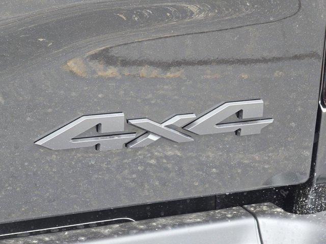 new 2026 Ram 2500 car, priced at $49,423
