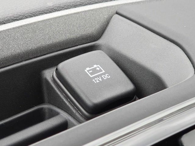 new 2026 Ram 2500 car, priced at $49,423