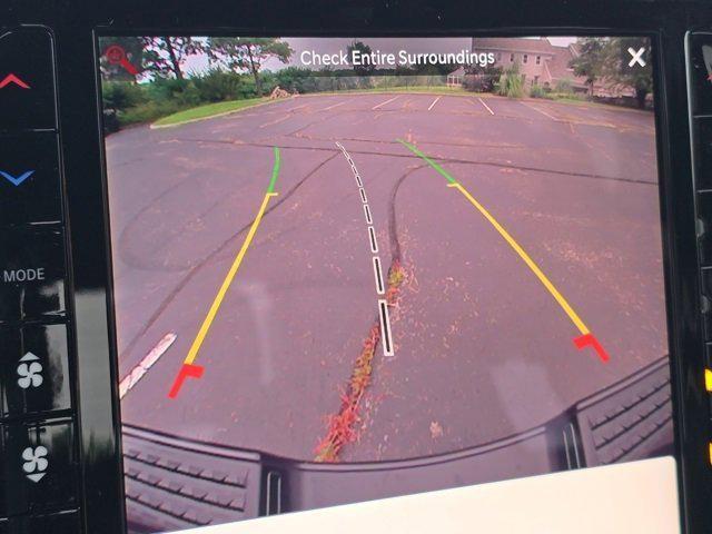 new 2026 Ram 2500 car, priced at $49,423