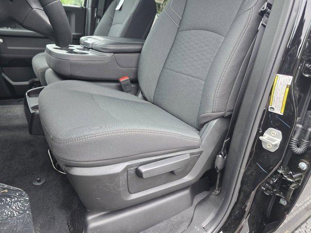 new 2026 Ram 2500 car, priced at $49,423