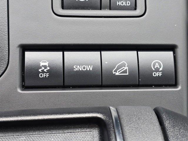 used 2022 Toyota Highlander car, priced at $35,928
