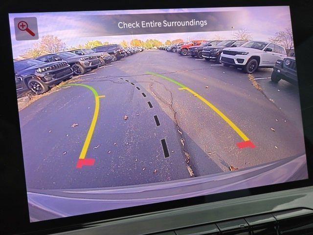 used 2022 Jeep Compass car, priced at $18,937