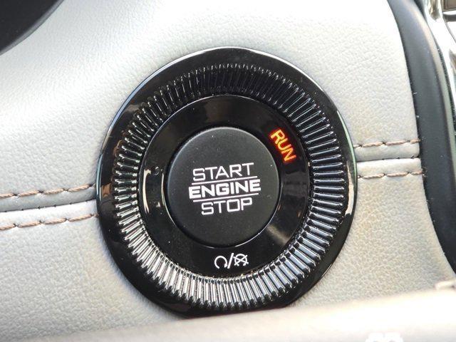 used 2022 Jeep Compass car, priced at $18,937