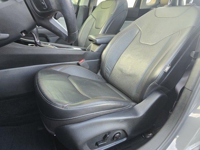 used 2022 Jeep Compass car, priced at $18,937