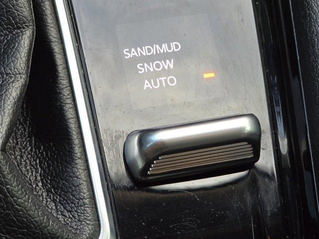 used 2022 Jeep Compass car, priced at $18,937