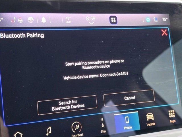 used 2022 Jeep Compass car, priced at $18,937