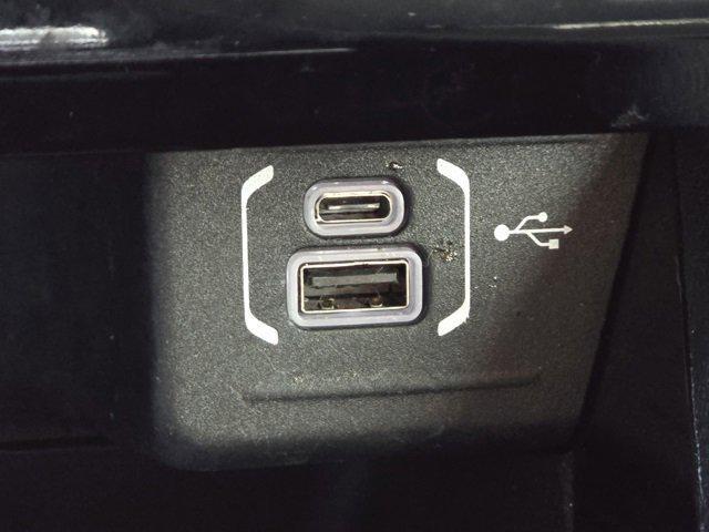 used 2022 Jeep Compass car, priced at $18,937