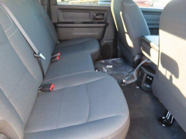 used 2022 Ram 3500 car, priced at $41,502