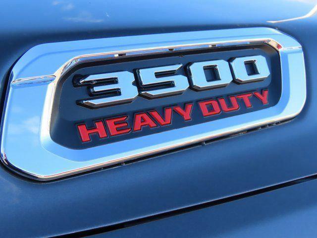 used 2022 Ram 3500 car, priced at $41,502