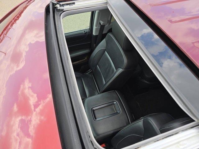 used 2018 Chevrolet Tahoe car, priced at $27,321