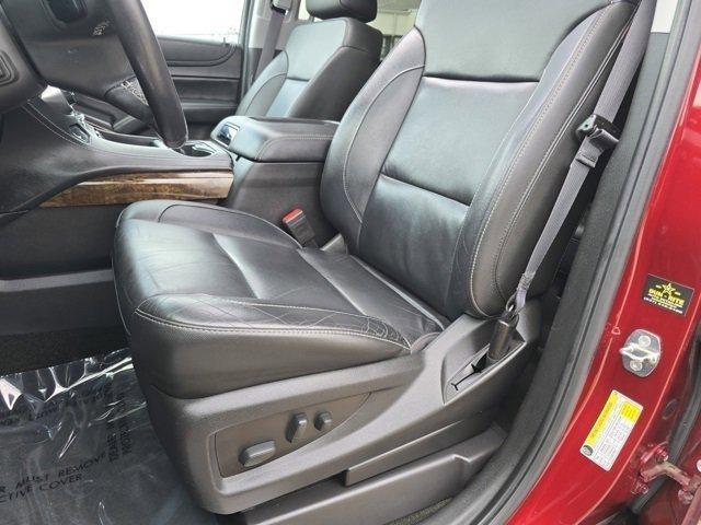 used 2018 Chevrolet Tahoe car, priced at $27,321