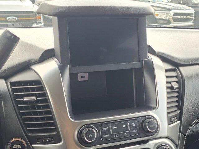 used 2018 Chevrolet Tahoe car, priced at $27,321