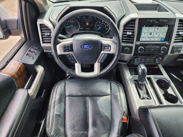used 2019 Ford F-150 car, priced at $31,417