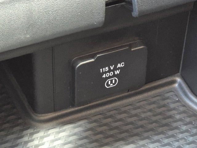 new 2025 Ram 1500 car, priced at $48,017