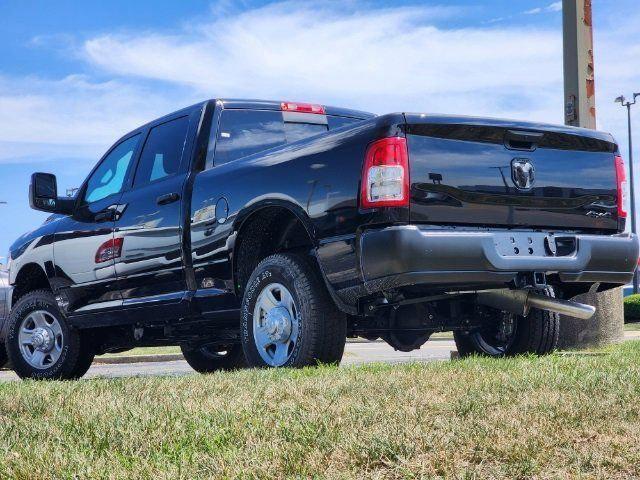 new 2024 Ram 2500 car, priced at $48,608