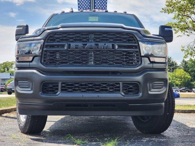 new 2024 Ram 2500 car, priced at $48,608