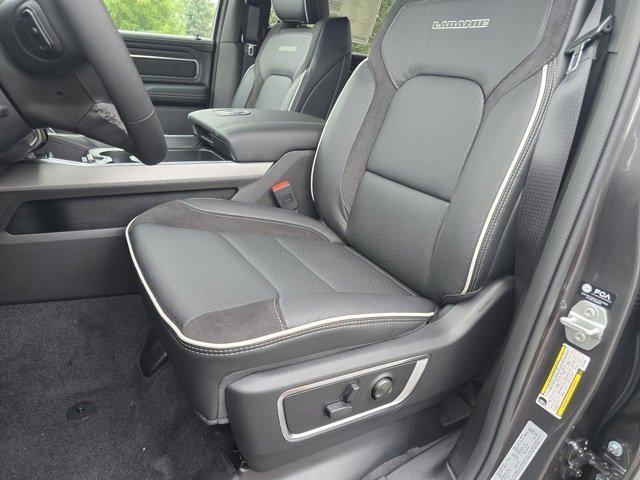 new 2026 Ram 1500 car, priced at $64,010
