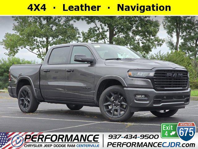 new 2026 Ram 1500 car, priced at $64,010