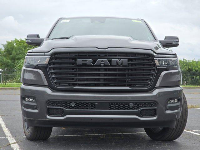 new 2026 Ram 1500 car, priced at $64,010
