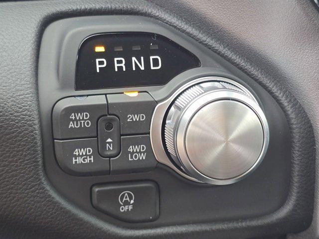 new 2026 Ram 1500 car, priced at $64,010