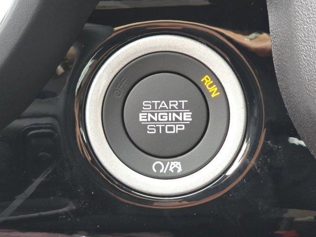 new 2026 Ram 1500 car, priced at $64,010