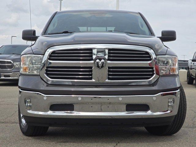 used 2014 Ram 1500 car, priced at $12,683