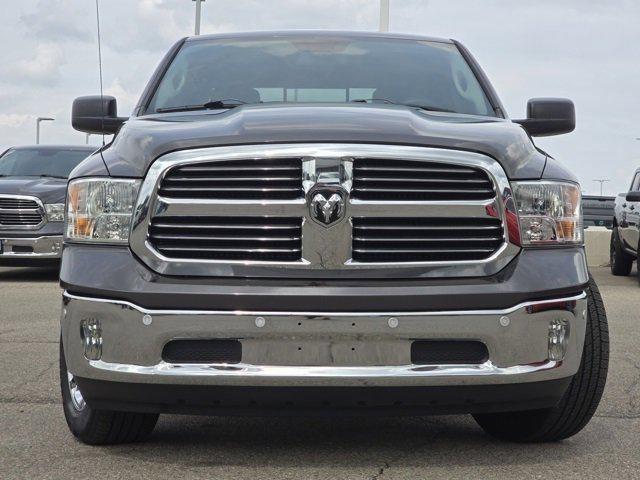 used 2014 Ram 1500 car, priced at $12,683
