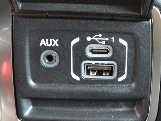 new 2025 Jeep Gladiator car, priced at $47,110