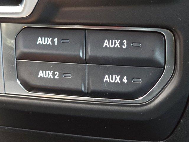 new 2025 Jeep Gladiator car, priced at $47,110