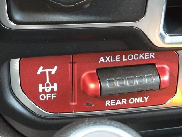 new 2025 Jeep Gladiator car, priced at $47,110