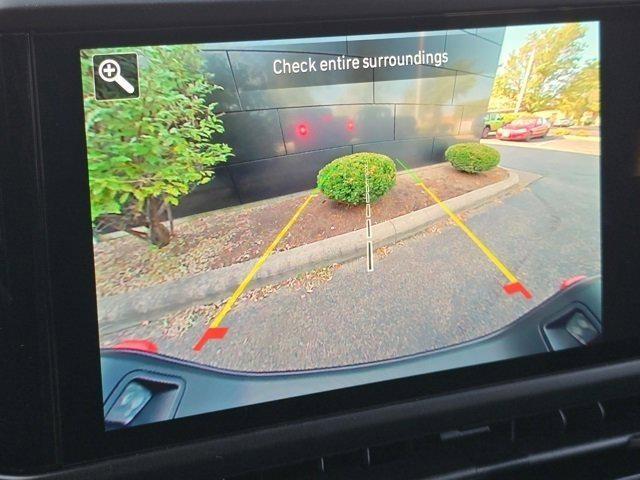 new 2025 Jeep Gladiator car, priced at $47,110