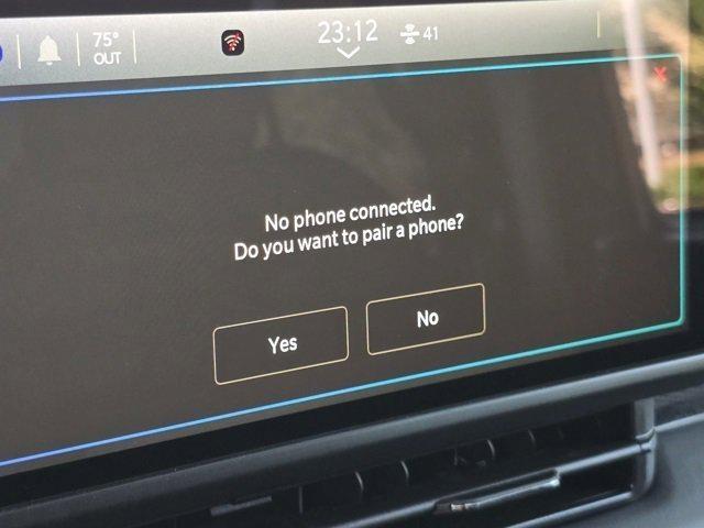 new 2025 Jeep Gladiator car, priced at $47,110