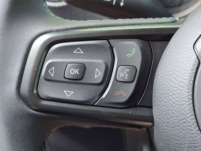 new 2025 Jeep Gladiator car, priced at $47,110