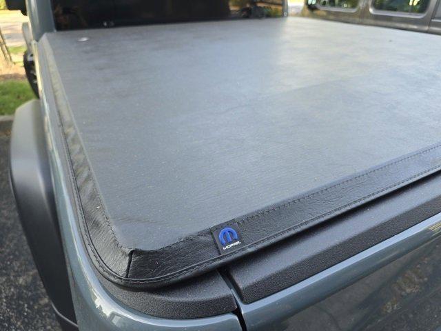 new 2025 Jeep Gladiator car, priced at $47,110