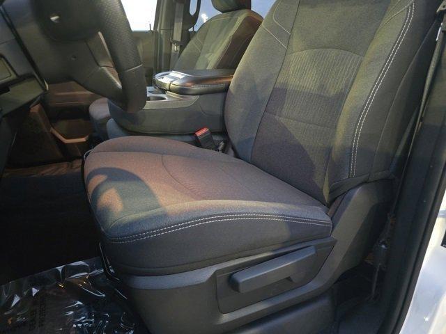 used 2022 Ram 2500 car, priced at $42,421