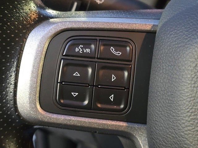 used 2022 Ram 2500 car, priced at $42,421