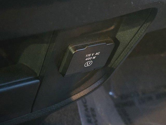 used 2022 Ram 2500 car, priced at $42,421