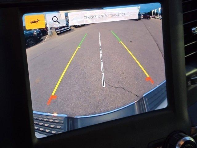 used 2022 Ram 2500 car, priced at $42,421