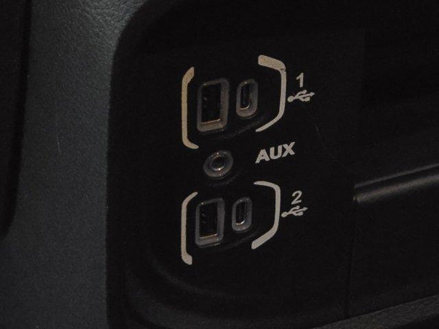 used 2022 Ram 2500 car, priced at $42,421