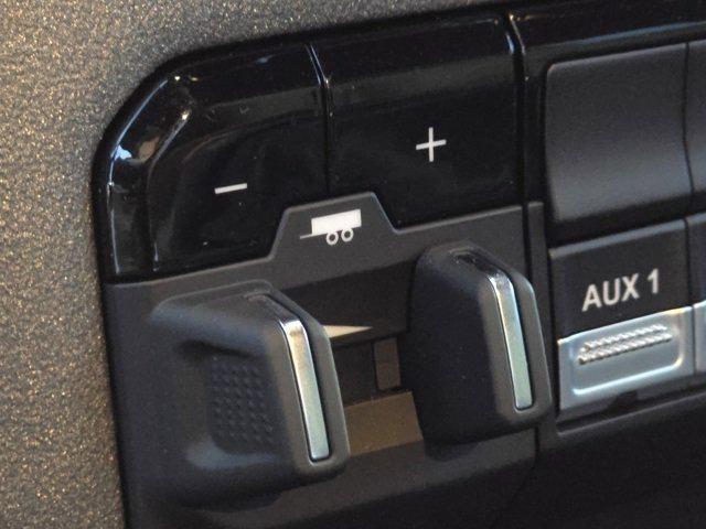 used 2022 Ram 2500 car, priced at $42,421