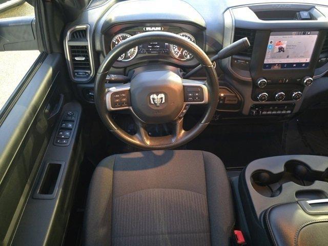 used 2022 Ram 2500 car, priced at $42,421
