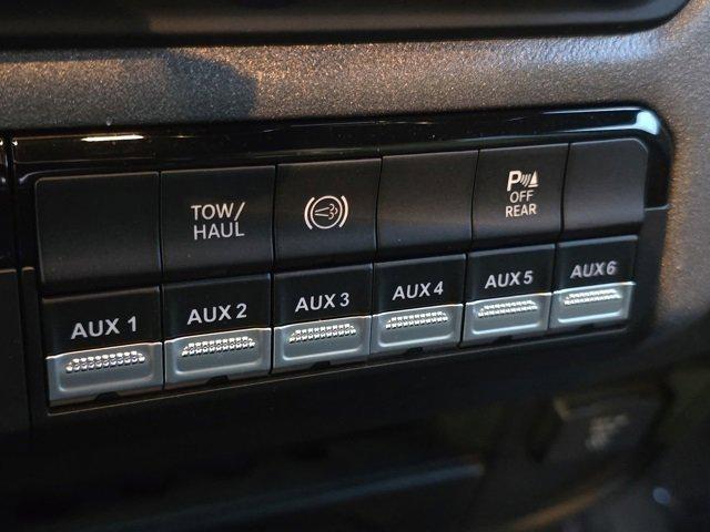 used 2022 Ram 2500 car, priced at $42,421