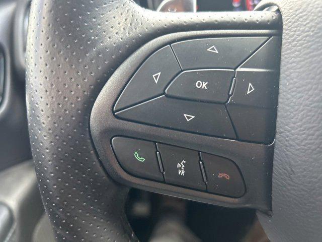 used 2022 Dodge Durango car, priced at $34,933