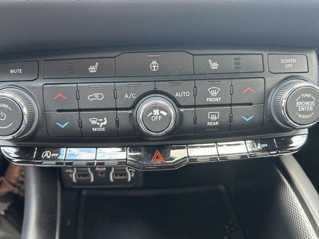 used 2022 Dodge Durango car, priced at $34,933