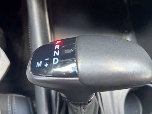 used 2022 Dodge Durango car, priced at $34,933