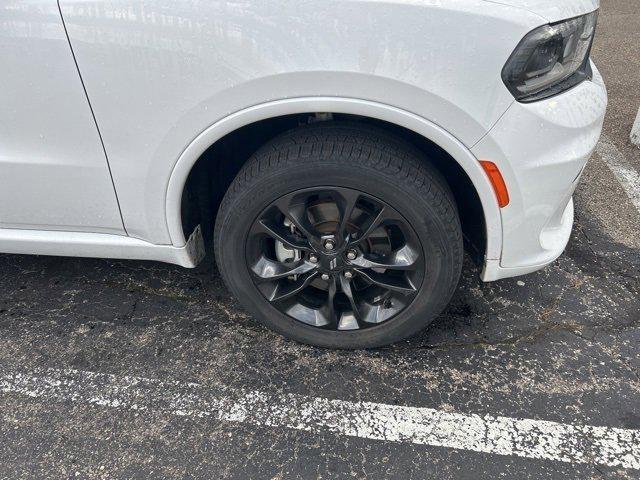 used 2022 Dodge Durango car, priced at $34,933