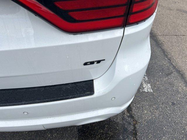 used 2022 Dodge Durango car, priced at $34,933