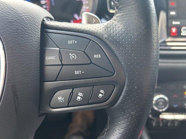 used 2022 Dodge Durango car, priced at $34,933